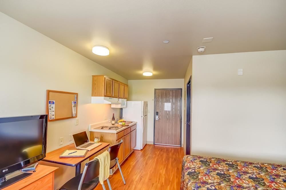 Extended Stay America Select Suites - Indianapolis - Greenwood Εξωτερικό φωτογραφία